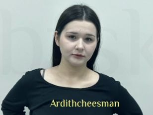Ardithcheesman