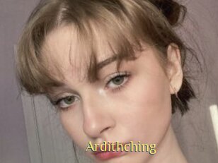 Ardithching
