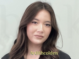 Ardithcolden