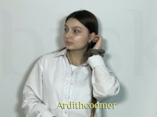 Ardithcoomer