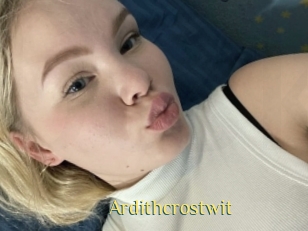 Ardithcrostwit