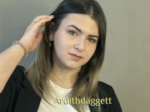 Ardithdaggett