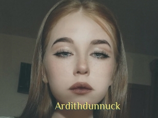 Ardithdunnuck