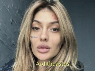 Arditheastes