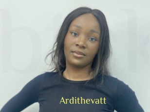 Ardithevatt