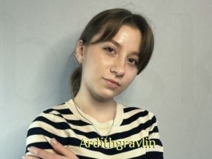 Ardithgravlin