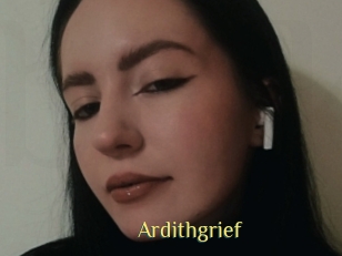 Ardithgrief