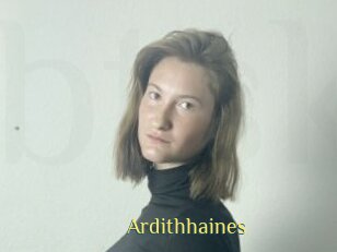 Ardithhaines