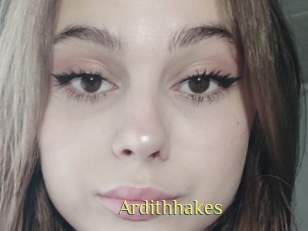 Ardithhakes