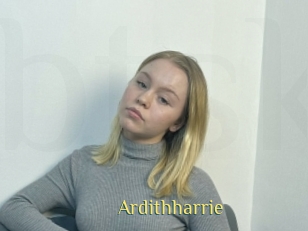 Ardithharrie
