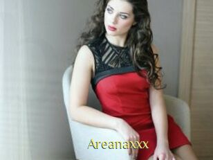 Areanaxxx