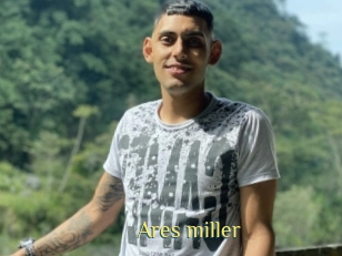 Ares_miller