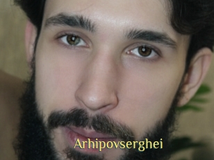 Arhipovserghei