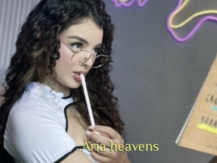 Aria_heavens