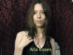 Aria_kisses