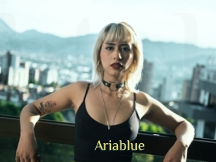 Ariablue