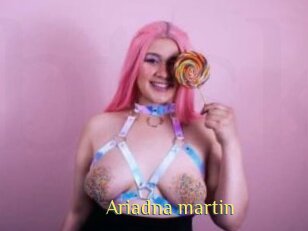 Ariadna_martin