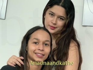 Ariadnaandkathe