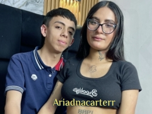 Ariadnacarterr
