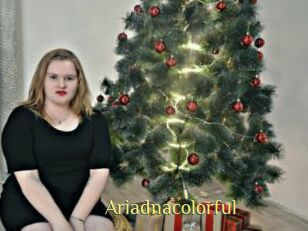 Ariadnacolorful
