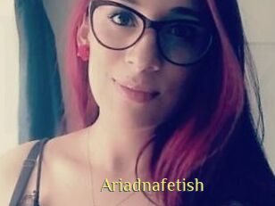 Ariadnafetish