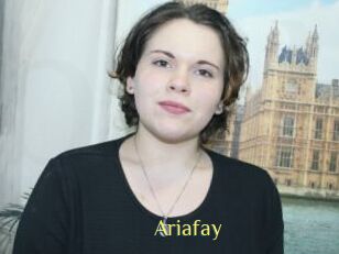 Ariafay