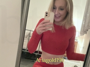 Ariagold190