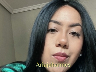 Ariajohannes