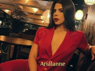 Arialanne