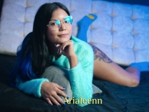 Arialeenn