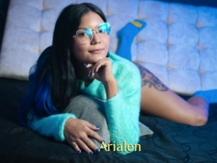 Arialen