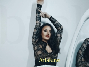 Arialune