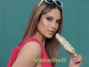 Ariamartinelli