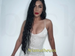 ariamatheuss Brutal Spankings