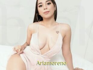 Ariamoreno