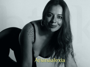 Arianaalexia