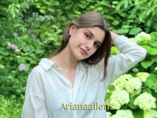 Arianaallens