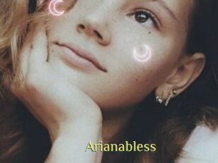 Arianabless