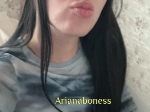 Arianaboness