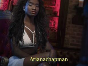 Arianachapman