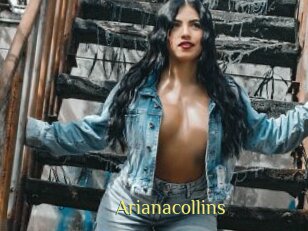 Arianacollins