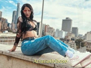 Arianadebose