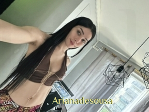 Arianadesousa