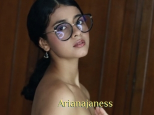Arianajaness