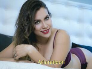 Arianaleon