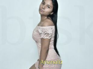 Arianaliz
