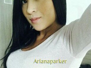 Arianaparker