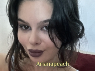 Arianapeach