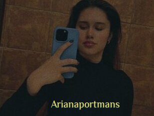Arianaportmans