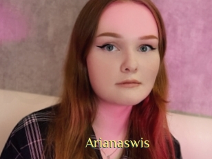 Arianaswis